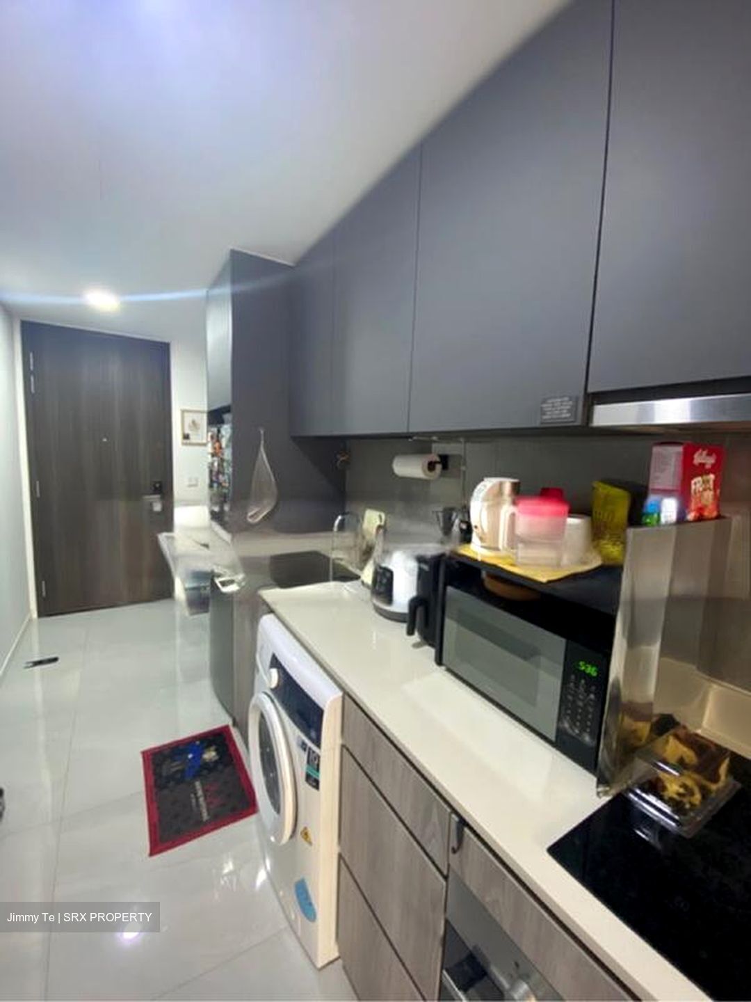 Riverfront Residences (D19), Apartment #558185621
